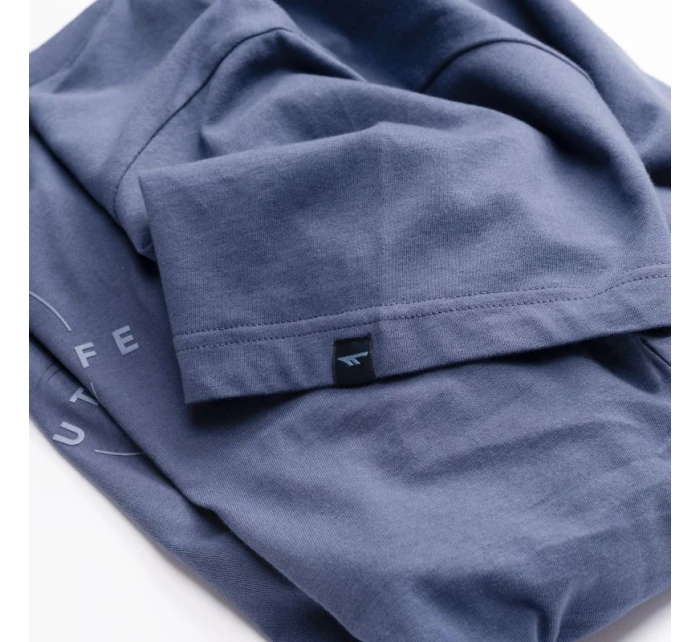 Pánské tričko s krátkým rukávem model 21764130 SP - Hi-Tec