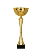 Zlatý kovový pohár Zlatý kovový pohár