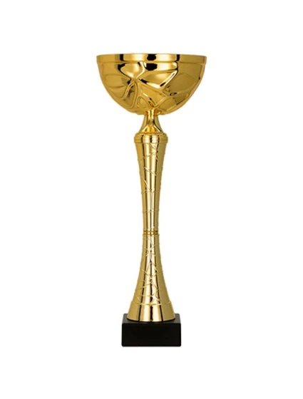 Zlatý kovový pohár Zlatý kovový pohár