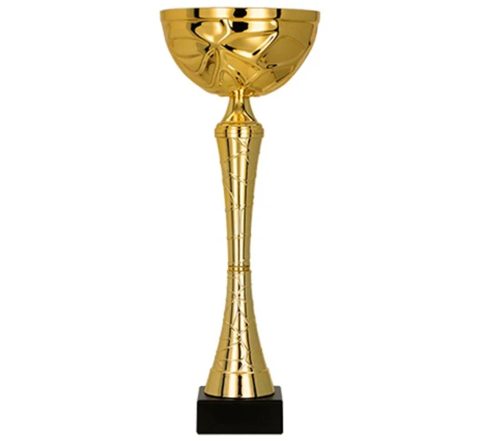 Zlatý kovový pohár Zlatý kovový pohár