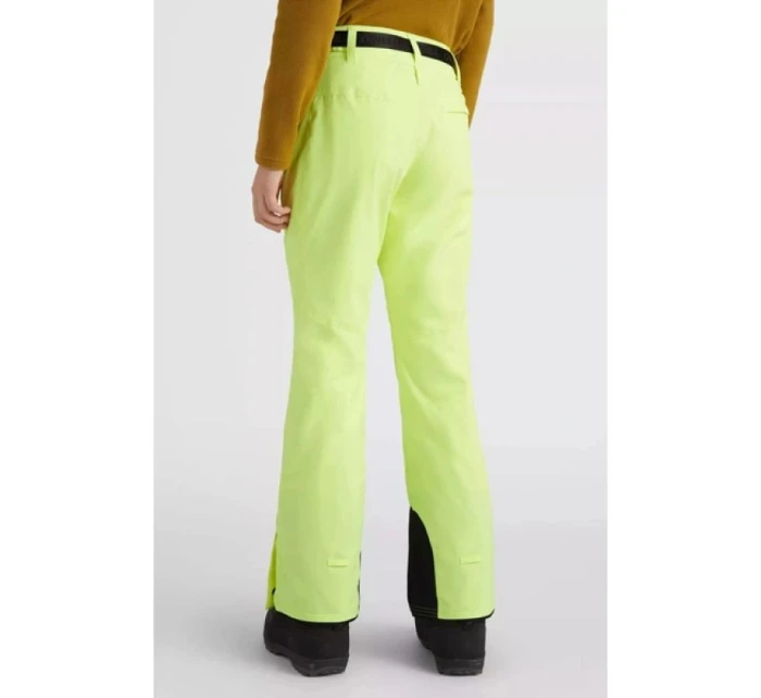 O'neill zimní kalhoty s páskem dámské Star dámské model 21880979 - ONeill O'neill zimní kalhoty s páskem dámské Star dámské model 21880979 - ONeill