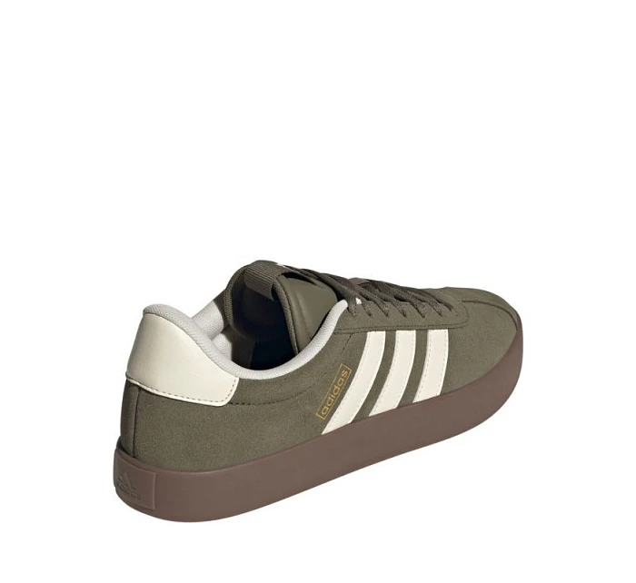 Pánské boty adidas VL Court 3.0 khaki KJ6805
