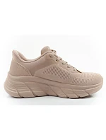 dámská sportovní obuv Bobs B Flex beige dámské model 22062294 - Skechers dámská sportovní obuv Bobs B Flex beige dámské model 22062294 - Skechers