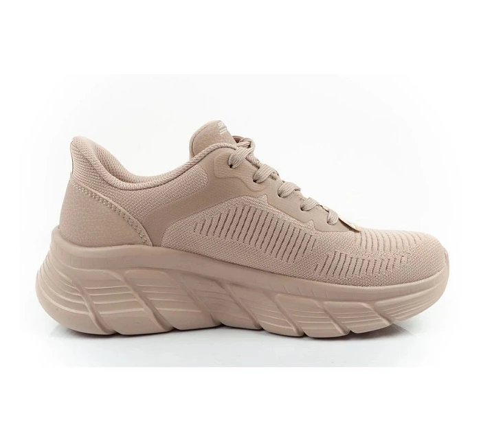 dámská sportovní obuv Bobs B Flex beige dámské model 22062294 - Skechers dámská sportovní obuv Bobs B Flex beige dámské model 22062294 - Skechers