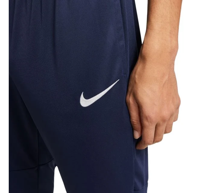 Dětské tréninkové kalhoty Dry Park 20 Jr BV6902-451 - Nike