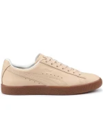 Pánské boty Clyde Veg Tan Naturel M 364451 01 - Puma