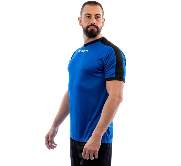 Pánské tričko Givova Revolution Interlock M MAC04 0210