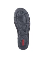 Pohodlné zateplené boty Rieker W RKR559