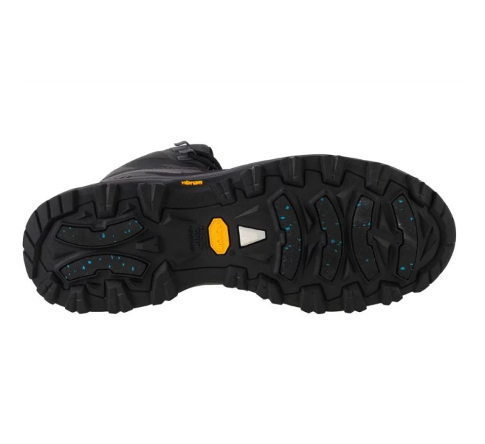 Pánské trekové boty Ice Cracker M 4FAW22FOTSM004-21S - 4F