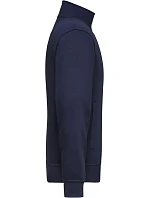 Daiber JN 836 Mikina se stojáčkem 02.0836 navy