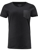 TShirt Women Dámské tričko "TwoTone" black model 22453993 - James Harvest TShirt Women Dámské tričko "TwoTone" black model 22453993 - James Harvest