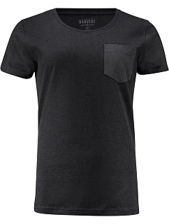 TShirt Women Dámské tričko "TwoTone" black model 22453993 - James Harvest