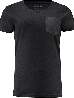 TShirt Women Dámské tričko "TwoTone" black model 22453993 - James Harvest