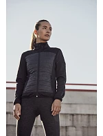 Jacket Women Dámská hybridní bunda model 22454534 - Clique Jacket Women Dámská hybridní bunda model 22454534 - Clique