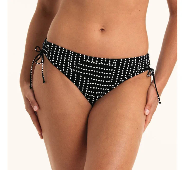 Style Bottom kalhotky černá  model 21163234 - RosaFaia