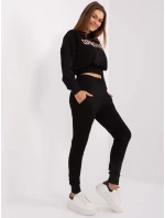 Sada EM KMPL 806.45P černá