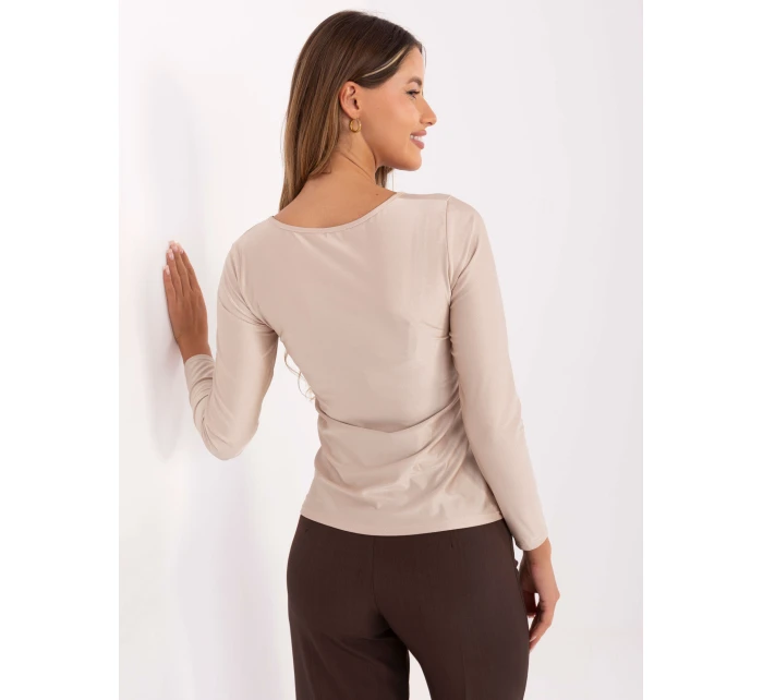 Halenka IT BZ 21629.82 béžová