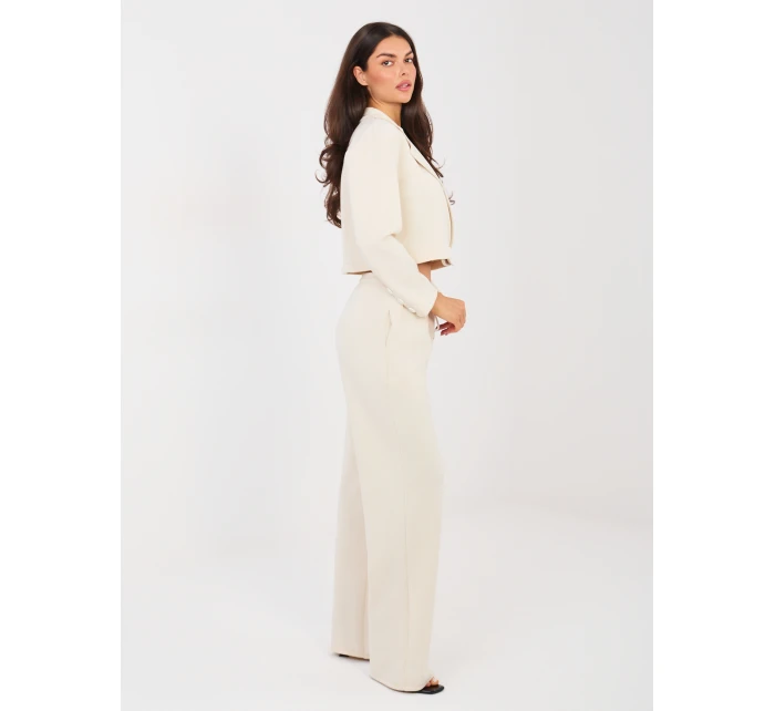 Sada IT KMPL 22202.89 světle béžová Sada IT KMPL 22202.89 světle béžová