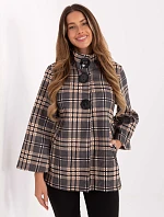 Plášť IT EN 31820 2.21P černý