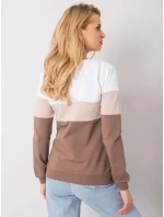 RV BL model 21997428 bílá a hnědá - FPrice