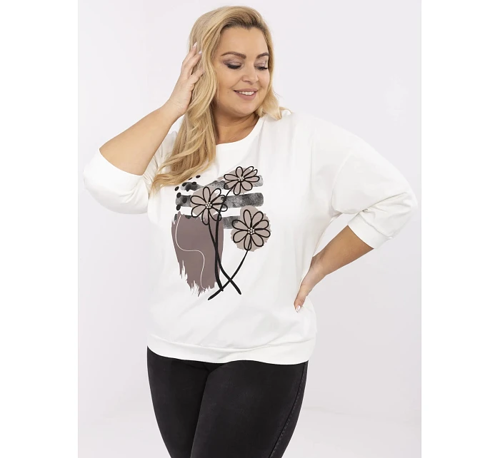 Halenka RV BZ A405.03 ecru