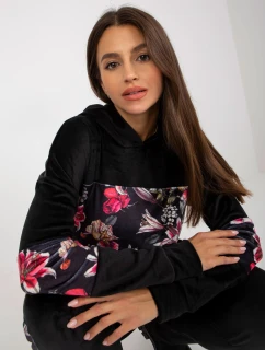 Souprava RV KMPL 8234.35X černá