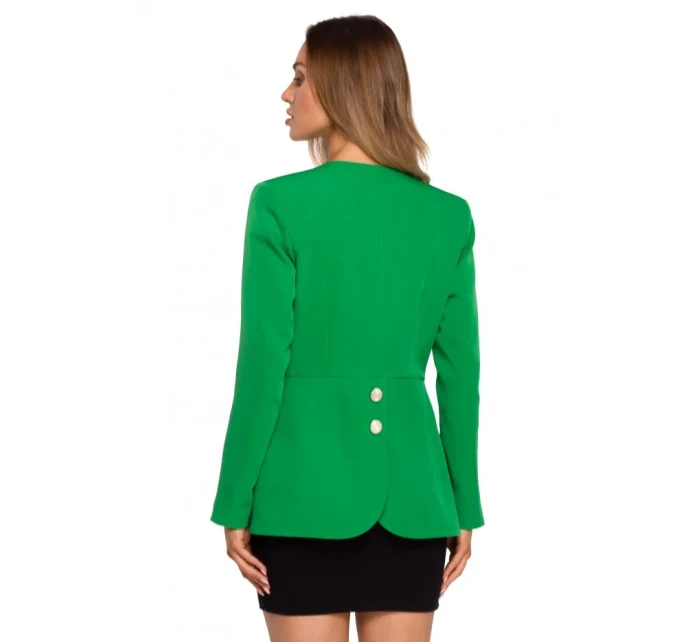 M665 Frakční plášť - zelený M665 Frakční plášť - zelený