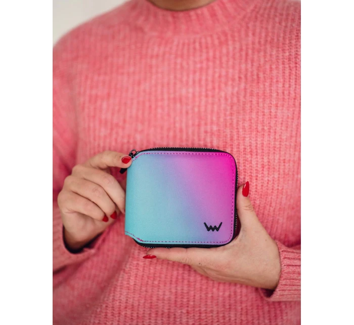 Peněženka VUCH Neria Pink Peněženka VUCH Neria Pink