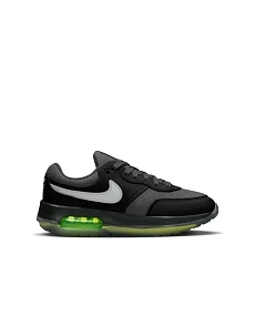 Dámské boty W DZ5630-001 černo-zelené - Nike
