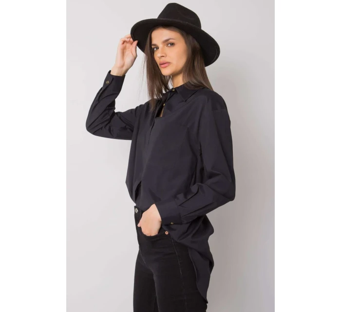 Košile s dlouhým rukávem model 160736 Ex Moda Košile s dlouhým rukávem model 160736 Ex Moda