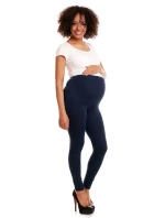Těhotenské legíny model 174802 PeeKaBoo