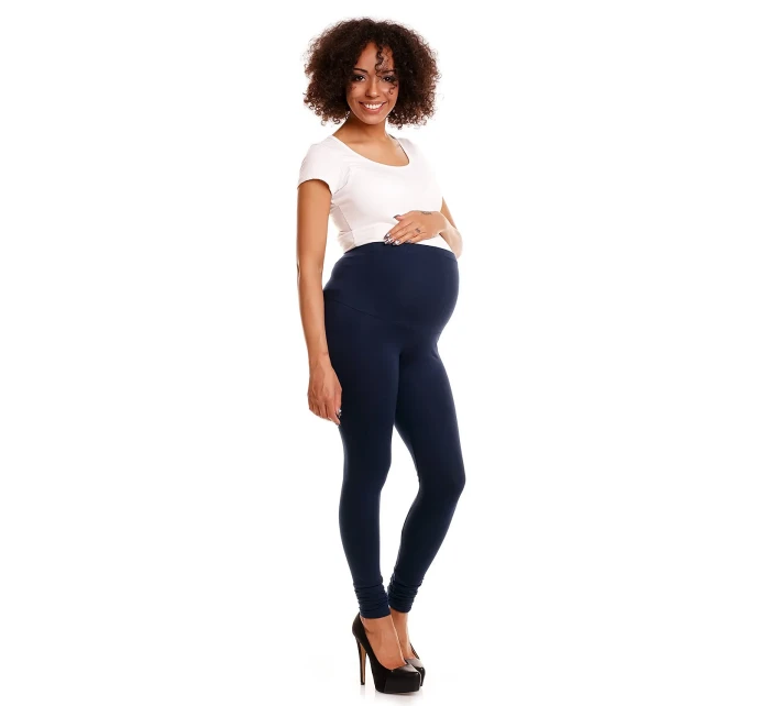 Těhotenské legíny model 174802 PeeKaBoo
