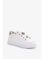 Sportovní obuv model 206839 Step in style Sportovní obuv model 206839 Step in style