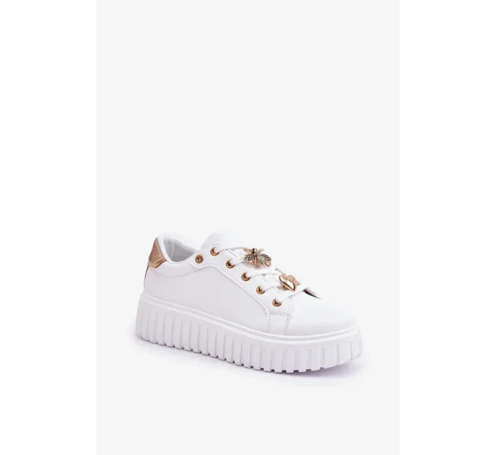 Sportovní obuv model 206839 Step in style Sportovní obuv model 206839 Step in style