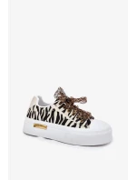 Tenisky model 209814 Step in style Tenisky model 209814 Step in style