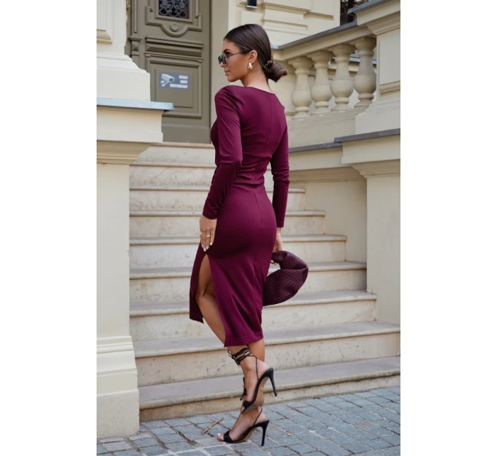 Denní šaty model 217423 LaBalancia