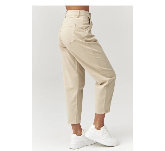 Džíny  model 223265 Makadamia