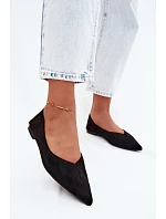Balerinky  model 228948 Step in style