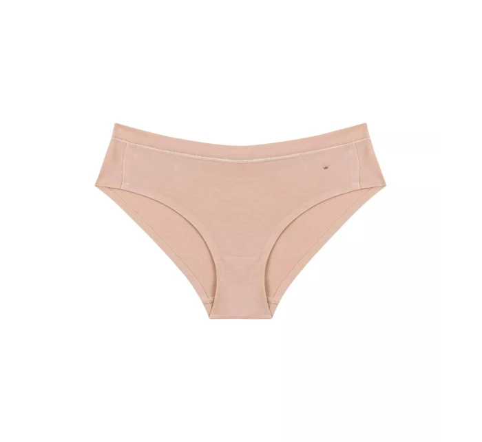 Dámské kalhotky Smart Natural Hipster EX - tělové - TRIUMPH