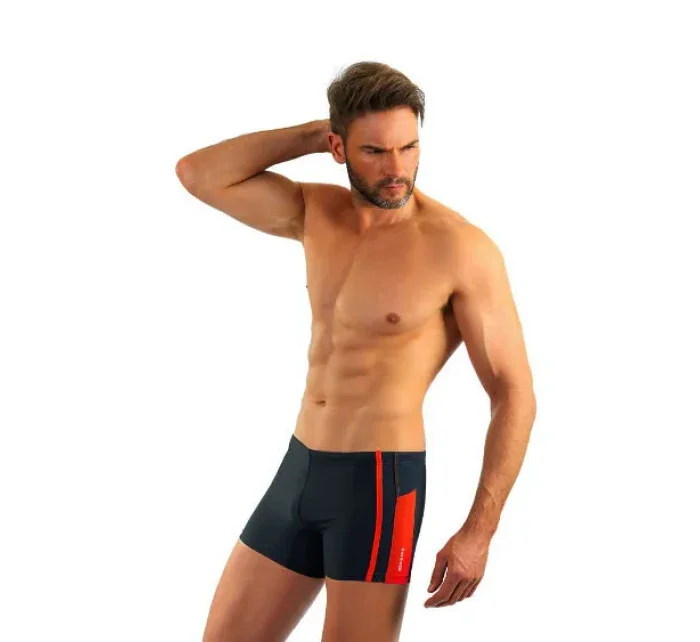 Pánské plavky boxerky model 18293211 - Sesto Senso