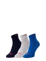 Ponožky Puma 906978 Quarter Soft A'3