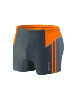 Sesto Senso 384 Maxi plavecké boxerky 3XL-4XL