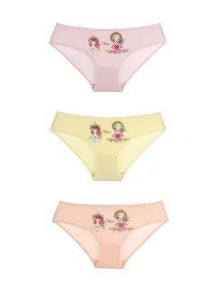 Kalhotky Donella 415064/ wz.17 A'3