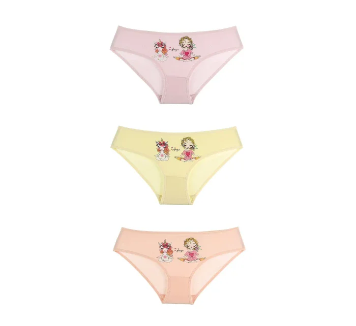 Kalhotky Donella 415064/ wz.17 A'3