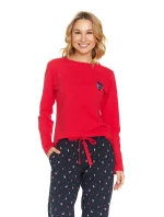 Dámské pyžamo model 20979104 - Doctornap