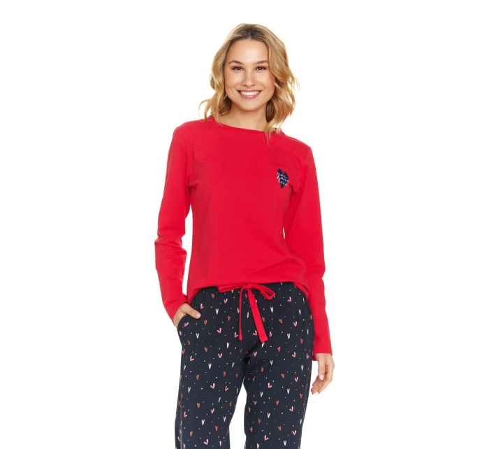 Dámské pyžamo model 20979104 - Doctornap