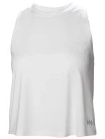 Helly Hansen Ocean Cropped Tank Top W 34269 001 Tričko