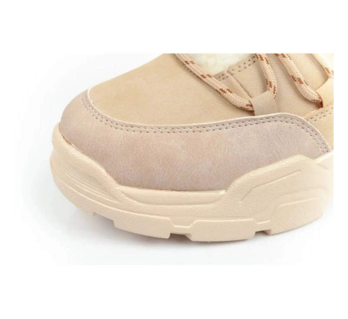 Cooper W model 20546598 boty - Lee