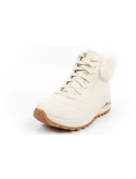 Boty Skechers Uno Rugged W 167274/NAT