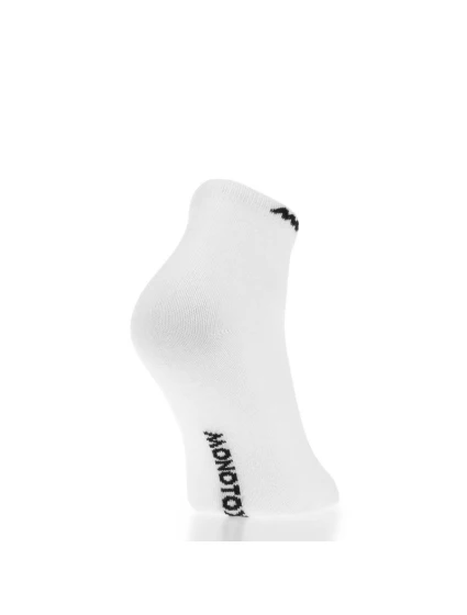 Basics Kotníkové ponožky Mix 3Pack model 21273149 - Monotox Basics Kotníkové ponožky Mix 3Pack model 21273149 - Monotox